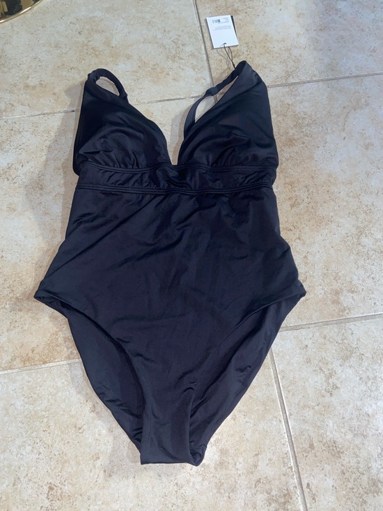 Other - NWT KNIX size L+ TAMARINDO ONE PIECE SWIMSUIT